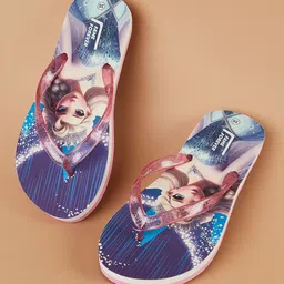 Fame Forever by Lifestyle Girls Thong Flip-Flops-image-97