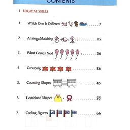 scholars hub Scholar's Hub Young Scholars Reasoning Skills-1 - English image 3