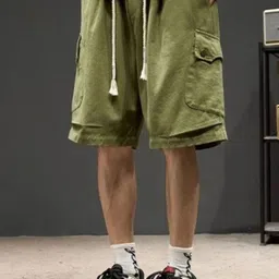KPOP Men Shorts-picture-21