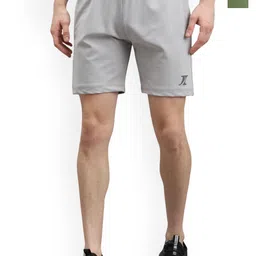INDICLUB Men Running Sports Shorts-image-2