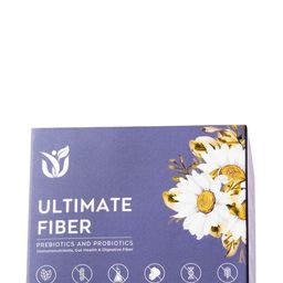 Ultimate You Ultimate Fiber Powder - 150 g - Cola Flavor-image-41