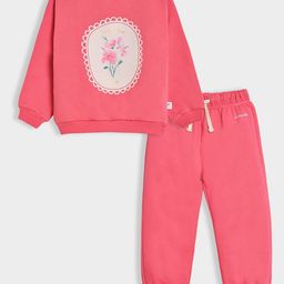 MiArcus Girls Printed-77