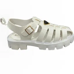 Bizazo Men Synthetic Leather Sandals-picture-47