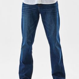 Snitch Men Snitch Blue Mid-Rise Straight Fit Jeans-image-56