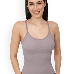 Bella Voste Striped Lightly Padded Maternity Camisoles-picture-12
