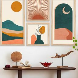 WALLLANE Wood Wall Paintings-image-83