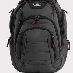 Ogio Unisex Backpack-25