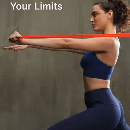 CULT Set Of 3 Printed Resistance Bands image 5