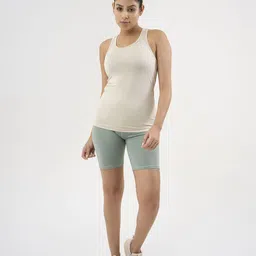 DCYPHR Women Sleeveless Racerback Tank Top-image-117