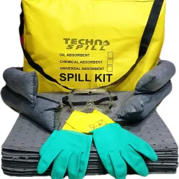 Dry Chemical Refill Kit-image-1