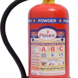 FIRE EXTINGUISHER 6KG Fire Extinguisher Mount-image-27