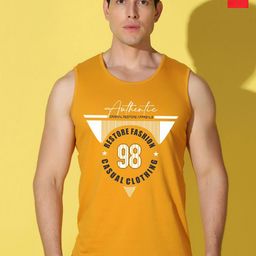 WOOSTRO Pack of 2 Printed Combed Cotton Innerwear Vests with Intelliease Technology-image-66