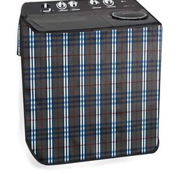 The Furnishing Tree Multi Plastic Washing Machine Cover-image-44