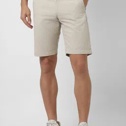 Van Heusen Sport Men Shorts-picture-53