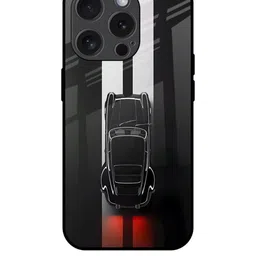 QRIOH Quirky Printed iPhone 15 Pro Back Case Mobile Accessories-picture-39