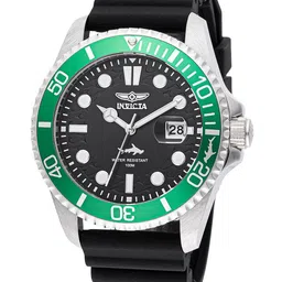 Invicta Men Dial & Straps Analogue Watch 47166-27