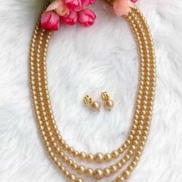 DENICRAAS Alloy ewellery Set-12
