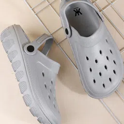 Kook N Keech Men Clogs-picture-14