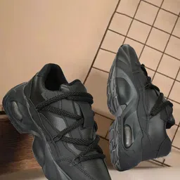 Vask Men Sneakers Casual Shoes-image-37
