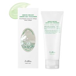 Dr Althea Green Relief Amino Gel Cleanser - 100 ml-11