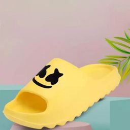 RICHALE Men Printed Sliders-image-22