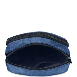NFI essentials Unisex Messenger Bag image 2