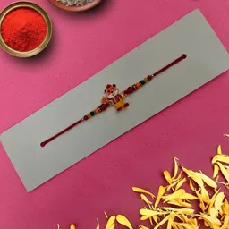Ziory Thread Rakhi-picture-40