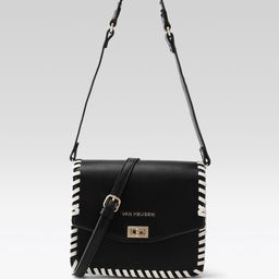 Van Heusen Structured Sling Bag-74