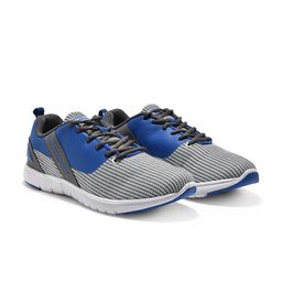 Woodland Mesh Walking Non-Marking Shoes-picture-18