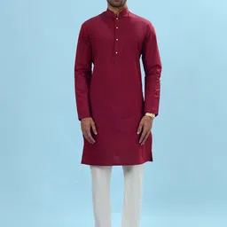 azania Men Kurta-image-71