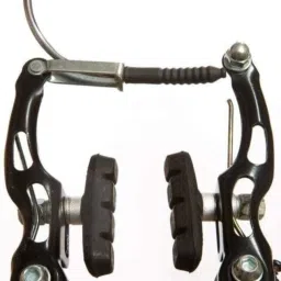 pica HANDLE GRIP WITH BREAK DISK+FOOT REST Bicycle Handle Grip image 3