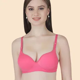 Joomie Bra Medium Coverage Heavily Padded-picture-11