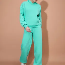 Nun Hooded Sweatshirt With TrousersCo-Ords-picture-52
