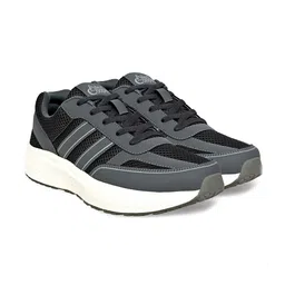 Allen Cooper Men Mesh Running Non-Marking Shoes image 5