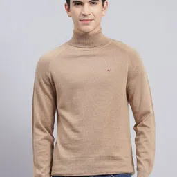 Monte Carlo Men Woollen Pullover-picture-55