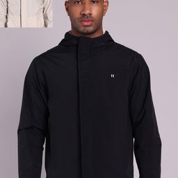 HOUSE OF VEDAS Men Reversible Outdoor Sporty Jacket-picture-14