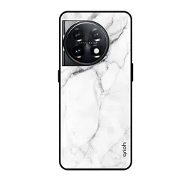 QRIOH Abstract Printed OnePlus 11 5G Back Case Mobile Accessories-11