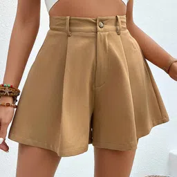 Outzidr Women Shorts-47