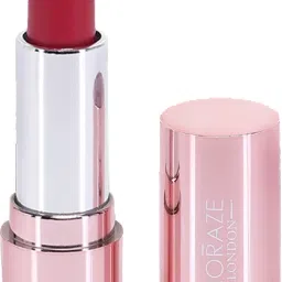 Bossy Red Matte Lipstick | 4.1g | Fierce Color, Lightweight, Transfer-Proof-39