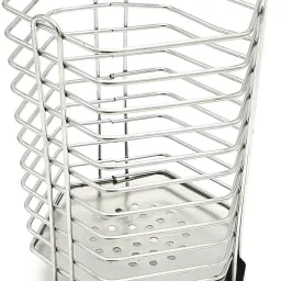 Empty Cutlery Holder Case-6