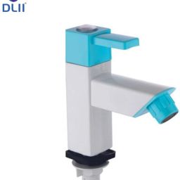 PTMT Pillar Tap for Wash Basin & Kitchen Sink | Heavy Duty | Leak-Proof Faucet Easy to Install | Table Mounted Quarter Turn Movement Pillar Tap Faucet-image-47