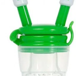 Silicone Baby fruit soother Feeder-11