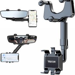 Car Mobile Holder for Clip-25