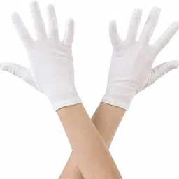 Solid Protective Men Gloves-image-41
