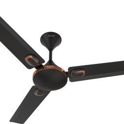 Aereo Prime 1 Star Ceiling Fan (Smoke Brown) 1 Star 1200 3 Blade Ceiling Fan-image-50