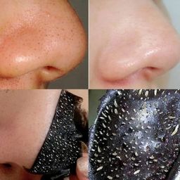 Paper Blackhead Remover Strips-image-22