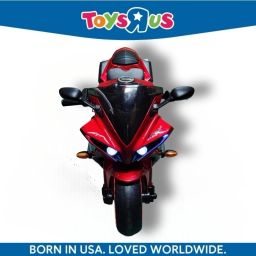 Bike Battery Operated Ride On-image-40
