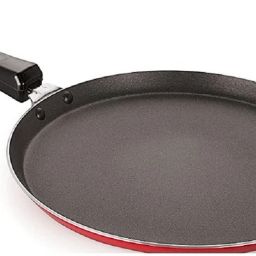 Tawa 28 cm diameter (Aluminium, Non-stick) Tawa 28 cm diameter-21
