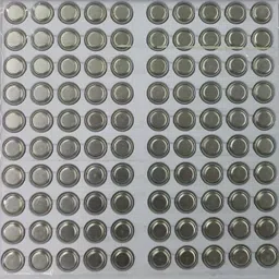 New AG13 (LR-44) 1.5v Alkaline Button Cell Battery-image-54