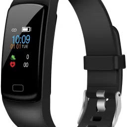 Gusto by Helix HRM Fitness Band-image-42